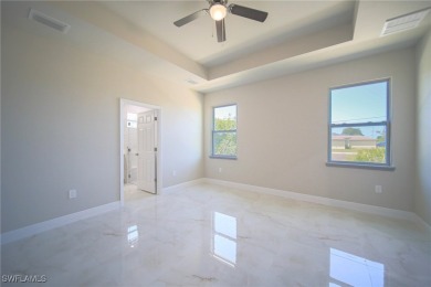 You Will Be Amazed By The Quality Of This Brand New Construction on River Hall Country Club in Florida - for sale on GolfHomes.com, golf home, golf lot