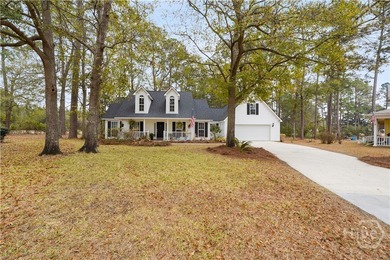 Welcome home to the coastal lifestyle in Waterford Landing, a on Waterford Landing Golf Course in Georgia - for sale on GolfHomes.com, golf home, golf lot