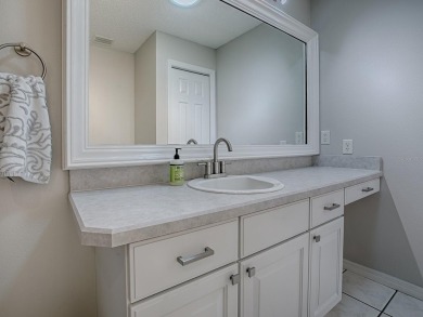 Nestled in the heart of The Villages, within the charming on The Links of Spruce Creek in Florida - for sale on GolfHomes.com, golf home, golf lot