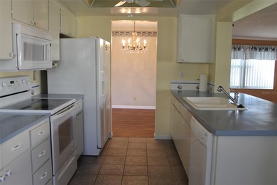 This single-family home located in Unit 2 of Mainlands by the on Mainlands Golf Club in Florida - for sale on GolfHomes.com, golf home, golf lot