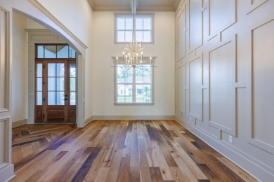 Introducing this masterfully designed, one-of-a-kind, custom on Kinderlou Forest Golf Club in Georgia - for sale on GolfHomes.com, golf home, golf lot