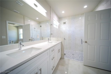 You Will Be Amazed By The Quality Of This Brand New Construction on River Hall Country Club in Florida - for sale on GolfHomes.com, golf home, golf lot