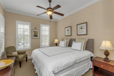 This impeccable two bedroom, two bathroom apartment offers a on Carrollwood Country Club in Florida - for sale on GolfHomes.com, golf home, golf lot