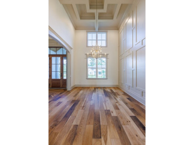 Introducing this masterfully designed, one-of-a-kind, custom on Kinderlou Forest Golf Club in Georgia - for sale on GolfHomes.com, golf home, golf lot