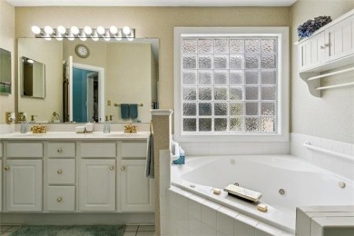 Motivated seller!  New HVAC Sept 2025! This lovingly cared for 4 on The Tradition Golf Club At Stonehouse in Virginia - for sale on GolfHomes.com, golf home, golf lot