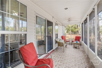 Welcome home to the coastal lifestyle in Waterford Landing, a on Waterford Landing Golf Course in Georgia - for sale on GolfHomes.com, golf home, golf lot