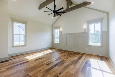 Introducing this masterfully designed, one-of-a-kind, custom on Kinderlou Forest Golf Club in Georgia - for sale on GolfHomes.com, golf home, golf lot