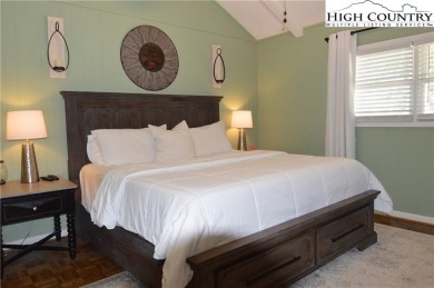 If you are looking for one level Living, you just found it! Nice on High Meadows Golf and Country Club in North Carolina - for sale on GolfHomes.com, golf home, golf lot