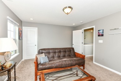Envision living in this well maintained 5 bedroom/3 bath home on Otte Golf Center in Indiana - for sale on GolfHomes.com, golf home, golf lot