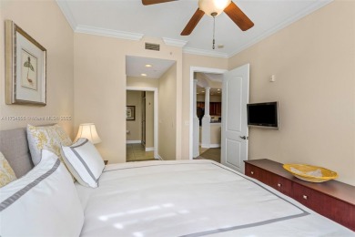 This impeccable two bedroom, two bathroom apartment offers a on Carrollwood Country Club in Florida - for sale on GolfHomes.com, golf home, golf lot