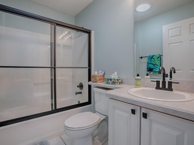 Nestled in the heart of The Villages, within the charming on The Links of Spruce Creek in Florida - for sale on GolfHomes.com, golf home, golf lot