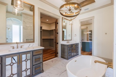 Introducing this masterfully designed, one-of-a-kind, custom on Kinderlou Forest Golf Club in Georgia - for sale on GolfHomes.com, golf home, golf lot