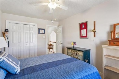Motivated seller!  New HVAC Sept 2025! This lovingly cared for 4 on The Tradition Golf Club At Stonehouse in Virginia - for sale on GolfHomes.com, golf home, golf lot
