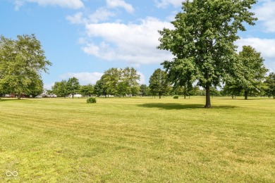 Envision living in this well maintained 5 bedroom/3 bath home on Otte Golf Center in Indiana - for sale on GolfHomes.com, golf home, golf lot