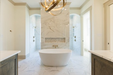 Introducing this masterfully designed, one-of-a-kind, custom on Kinderlou Forest Golf Club in Georgia - for sale on GolfHomes.com, golf home, golf lot