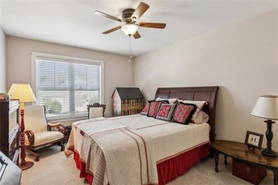 Motivated seller!  New HVAC Sept 2025! This lovingly cared for 4 on The Tradition Golf Club At Stonehouse in Virginia - for sale on GolfHomes.com, golf home, golf lot