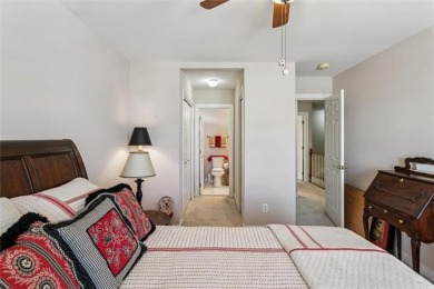 Motivated seller!  New HVAC Sept 2025! This lovingly cared for 4 on The Tradition Golf Club At Stonehouse in Virginia - for sale on GolfHomes.com, golf home, golf lot