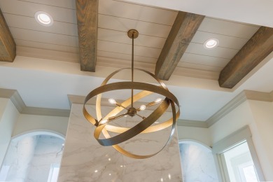 Introducing this masterfully designed, one-of-a-kind, custom on Kinderlou Forest Golf Club in Georgia - for sale on GolfHomes.com, golf home, golf lot