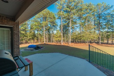 Enter Cedar Creek and drive down Lady Bank Lane to the end of on The Golf Club At Cedar Creek in South Carolina - for sale on GolfHomes.com, golf home, golf lot