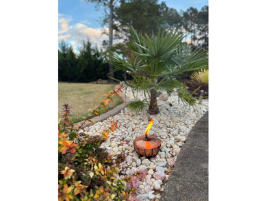 Stunning Brick Estate Home Meets Everyday Comfort. Welcome to on Hunters Creek Golf and Country Club  in South Carolina - for sale on GolfHomes.com, golf home, golf lot
