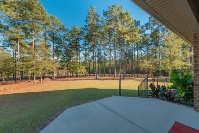 Enter Cedar Creek and drive down Lady Bank Lane to the end of on The Golf Club At Cedar Creek in South Carolina - for sale on GolfHomes.com, golf home, golf lot