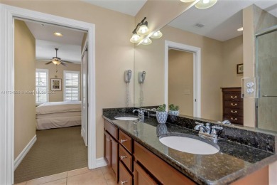 This impeccable two bedroom, two bathroom apartment offers a on Carrollwood Country Club in Florida - for sale on GolfHomes.com, golf home, golf lot