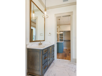 Introducing this masterfully designed, one-of-a-kind, custom on Kinderlou Forest Golf Club in Georgia - for sale on GolfHomes.com, golf home, golf lot