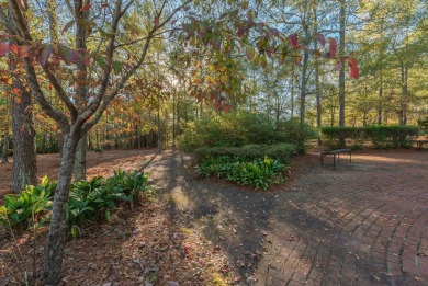 Enter Cedar Creek and drive down Lady Bank Lane to the end of on The Golf Club At Cedar Creek in South Carolina - for sale on GolfHomes.com, golf home, golf lot