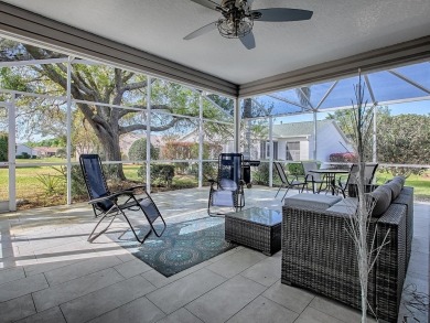 Nestled in the heart of The Villages, within the charming on The Links of Spruce Creek in Florida - for sale on GolfHomes.com, golf home, golf lot