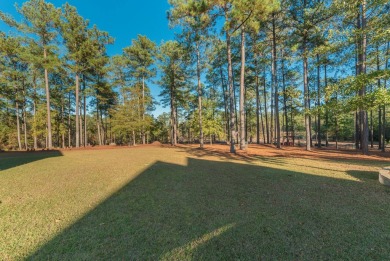 Enter Cedar Creek and drive down Lady Bank Lane to the end of on The Golf Club At Cedar Creek in South Carolina - for sale on GolfHomes.com, golf home, golf lot