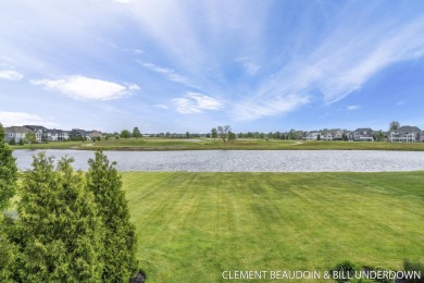 Welcome to the most incredible walk out ranch in sought after on The Macatwa Legends Golf Course in Michigan - for sale on GolfHomes.com, golf home, golf lot