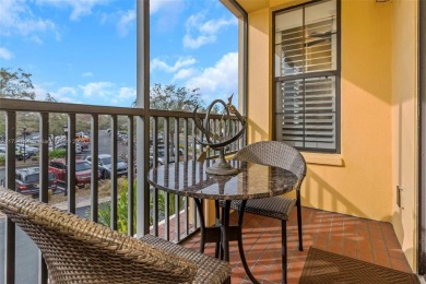 This impeccable two bedroom, two bathroom apartment offers a on Carrollwood Country Club in Florida - for sale on GolfHomes.com, golf home, golf lot