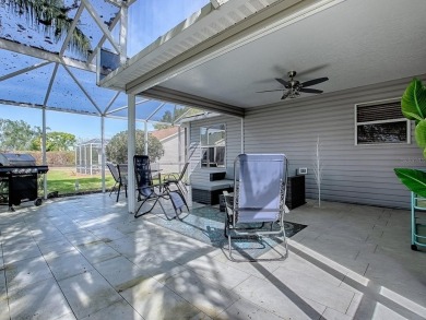 Nestled in the heart of The Villages, within the charming on The Links of Spruce Creek in Florida - for sale on GolfHomes.com, golf home, golf lot