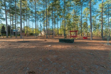 Enter Cedar Creek and drive down Lady Bank Lane to the end of on The Golf Club At Cedar Creek in South Carolina - for sale on GolfHomes.com, golf home, golf lot