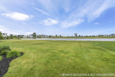 Welcome to the most incredible walk out ranch in sought after on The Macatwa Legends Golf Course in Michigan - for sale on GolfHomes.com, golf home, golf lot