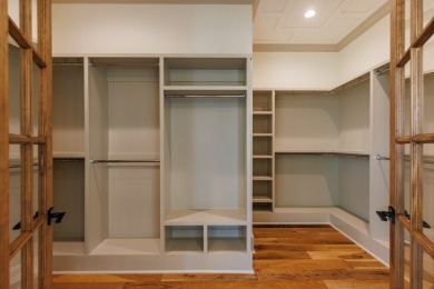 Introducing this masterfully designed, one-of-a-kind, custom on Kinderlou Forest Golf Club in Georgia - for sale on GolfHomes.com, golf home, golf lot