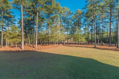 Enter Cedar Creek and drive down Lady Bank Lane to the end of on The Golf Club At Cedar Creek in South Carolina - for sale on GolfHomes.com, golf home, golf lot