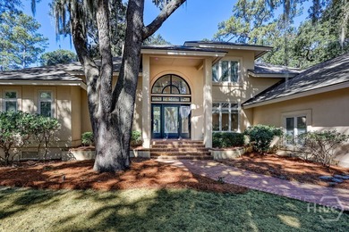 Welcome to 21 Rookery Road, located in the highly sought after on The Landings Club - Plantation in Georgia - for sale on GolfHomes.com, golf home, golf lot