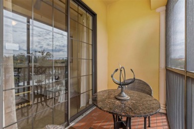 This impeccable two bedroom, two bathroom apartment offers a on Carrollwood Country Club in Florida - for sale on GolfHomes.com, golf home, golf lot