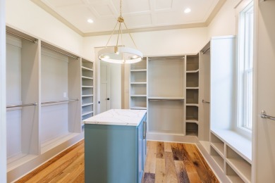 Introducing this masterfully designed, one-of-a-kind, custom on Kinderlou Forest Golf Club in Georgia - for sale on GolfHomes.com, golf home, golf lot