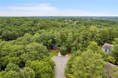 Welcome to 50 Mount Whitney Place, a fully renovated on Rivermont Golf and Country Club in Georgia - for sale on GolfHomes.com, golf home, golf lot