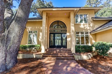Welcome to 21 Rookery Road, located in the highly sought after on The Landings Club - Plantation in Georgia - for sale on GolfHomes.com, golf home, golf lot