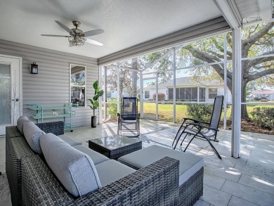 Nestled in the heart of The Villages, within the charming on The Links of Spruce Creek in Florida - for sale on GolfHomes.com, golf home, golf lot
