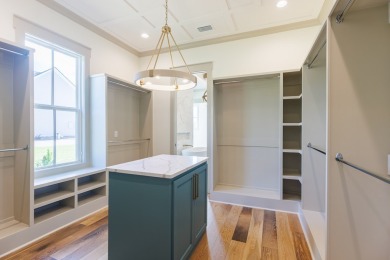 Introducing this masterfully designed, one-of-a-kind, custom on Kinderlou Forest Golf Club in Georgia - for sale on GolfHomes.com, golf home, golf lot
