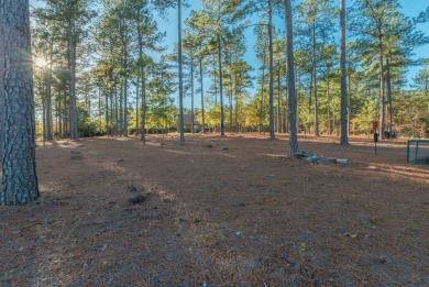 Enter Cedar Creek and drive down Lady Bank Lane to the end of on The Golf Club At Cedar Creek in South Carolina - for sale on GolfHomes.com, golf home, golf lot