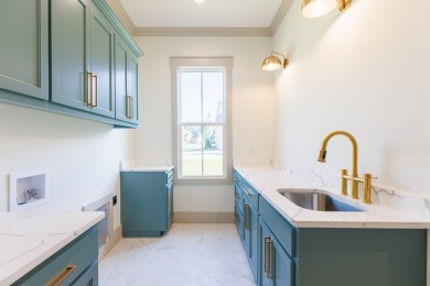 Introducing this masterfully designed, one-of-a-kind, custom on Kinderlou Forest Golf Club in Georgia - for sale on GolfHomes.com, golf home, golf lot