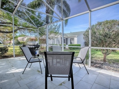 Nestled in the heart of The Villages, within the charming on The Links of Spruce Creek in Florida - for sale on GolfHomes.com, golf home, golf lot
