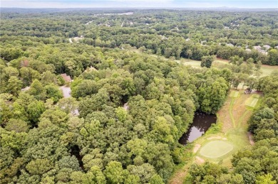 Welcome to 50 Mount Whitney Place, a fully renovated on Rivermont Golf and Country Club in Georgia - for sale on GolfHomes.com, golf home, golf lot