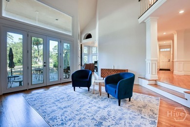 Welcome to 21 Rookery Road, located in the highly sought after on The Landings Club - Plantation in Georgia - for sale on GolfHomes.com, golf home, golf lot