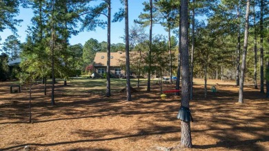 Enter Cedar Creek and drive down Lady Bank Lane to the end of on The Golf Club At Cedar Creek in South Carolina - for sale on GolfHomes.com, golf home, golf lot